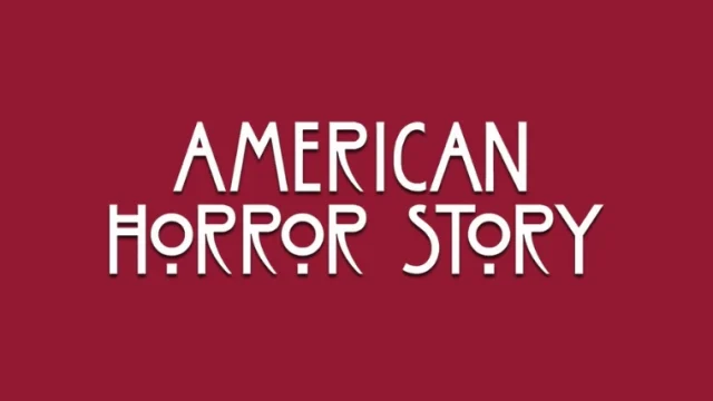 アメリカンホラーストーリー_アメホラ_ロゴ